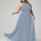 Dusty Blue