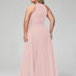 Dusty Rose