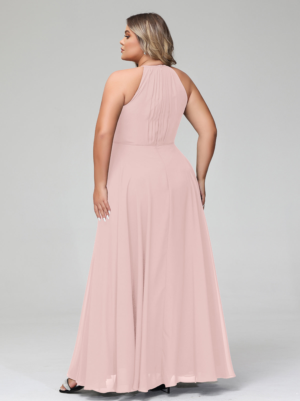 Dusty Rose