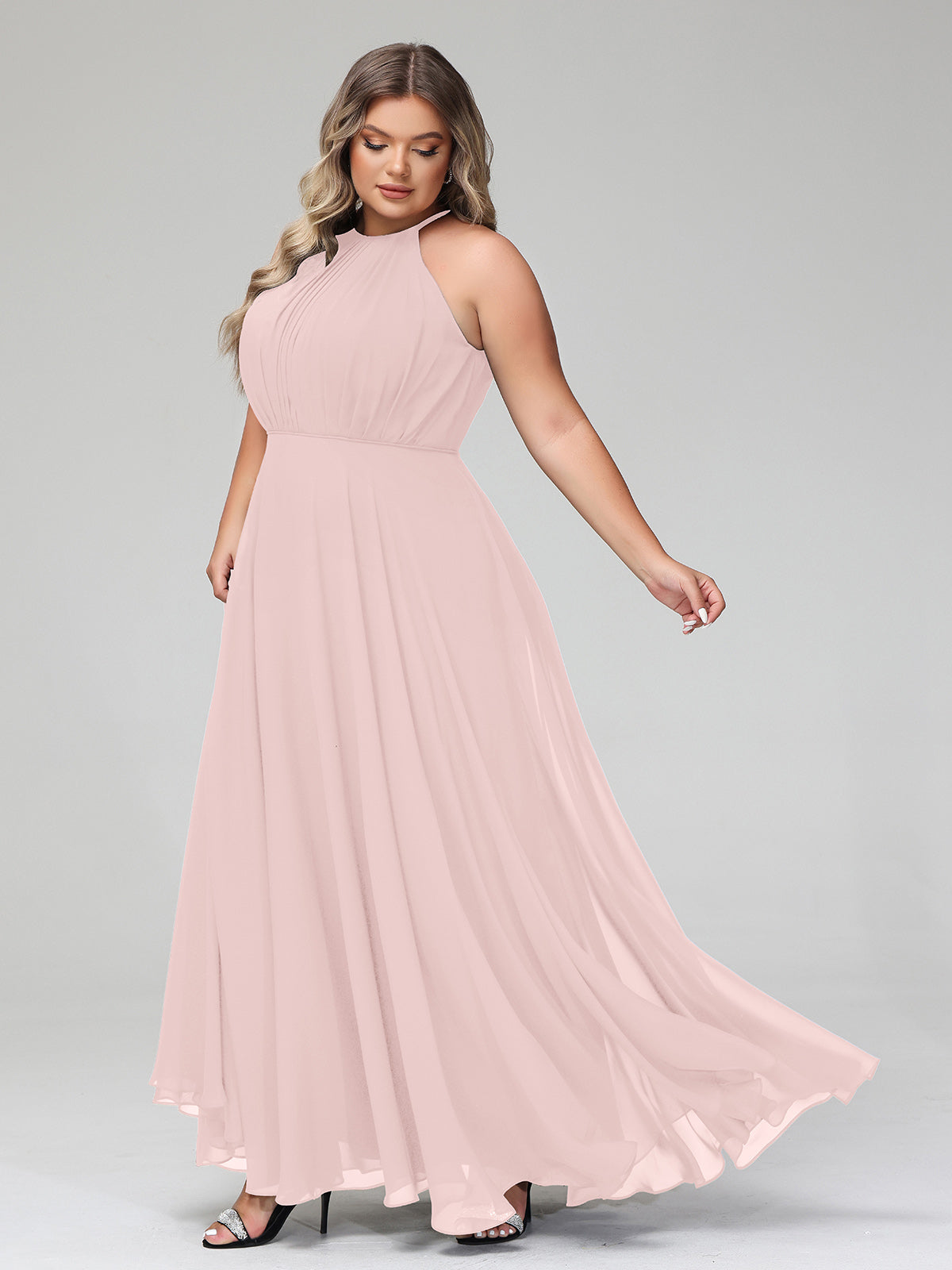 Dusty Rose