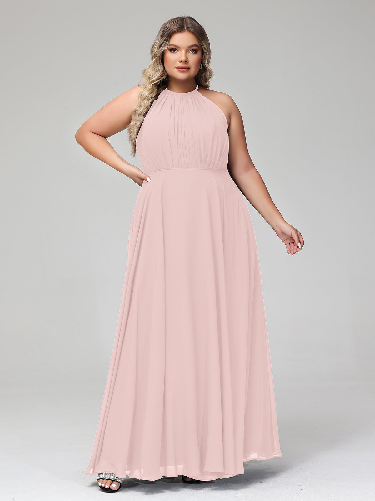 Dusty Rose