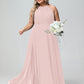Dusty Rose