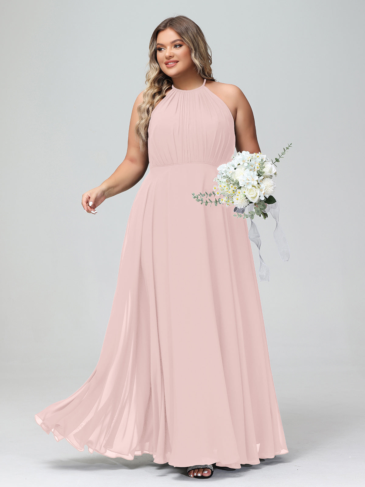 Dusty Rose