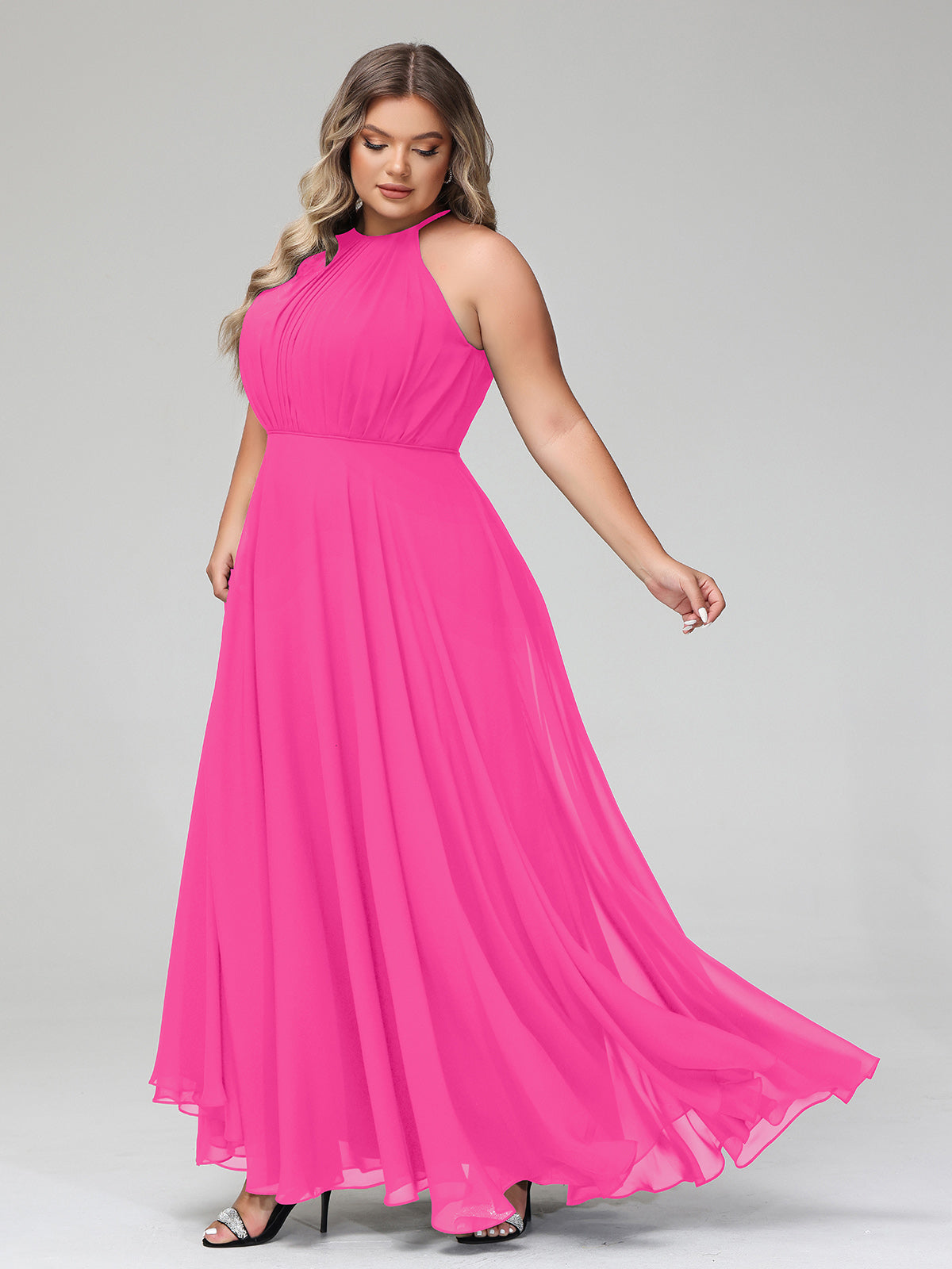 Fuchsia