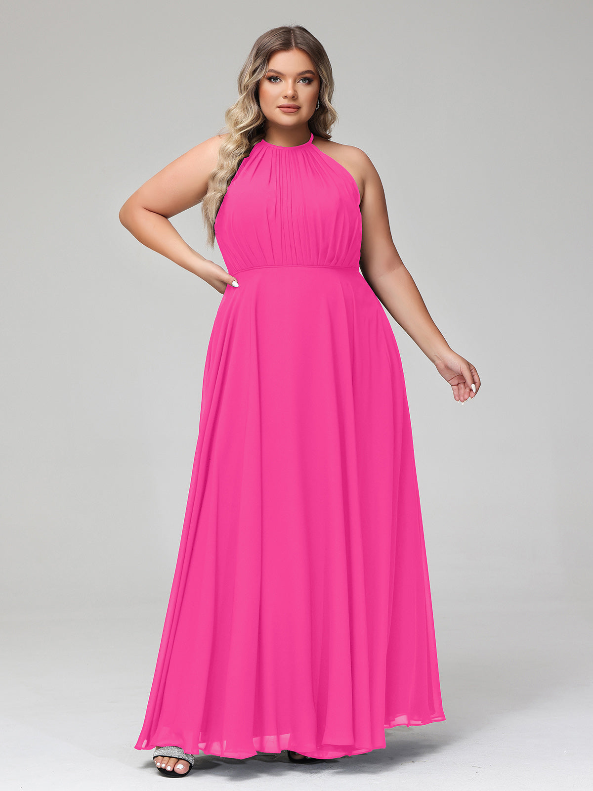 Fuchsia