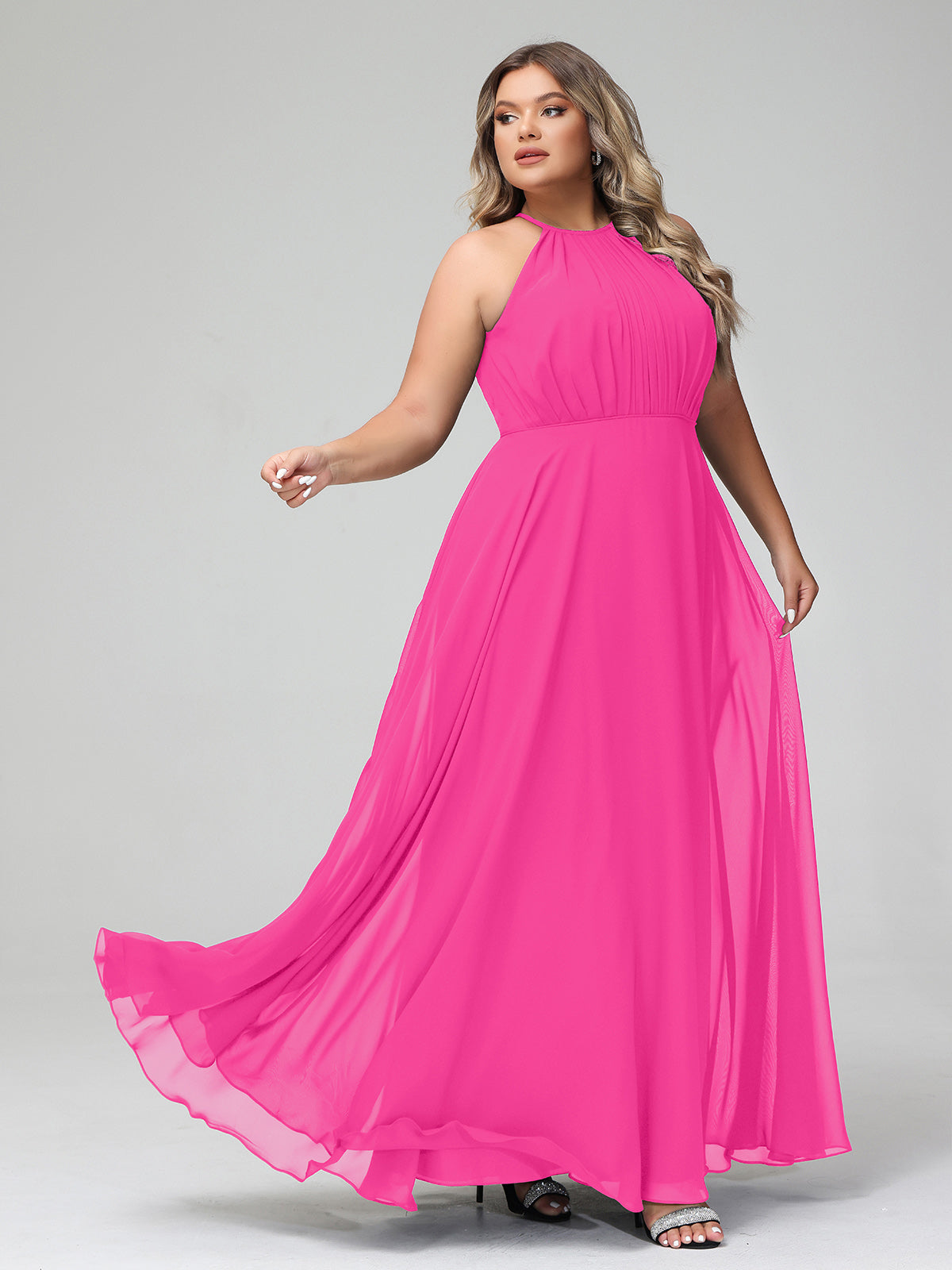 Fuchsia