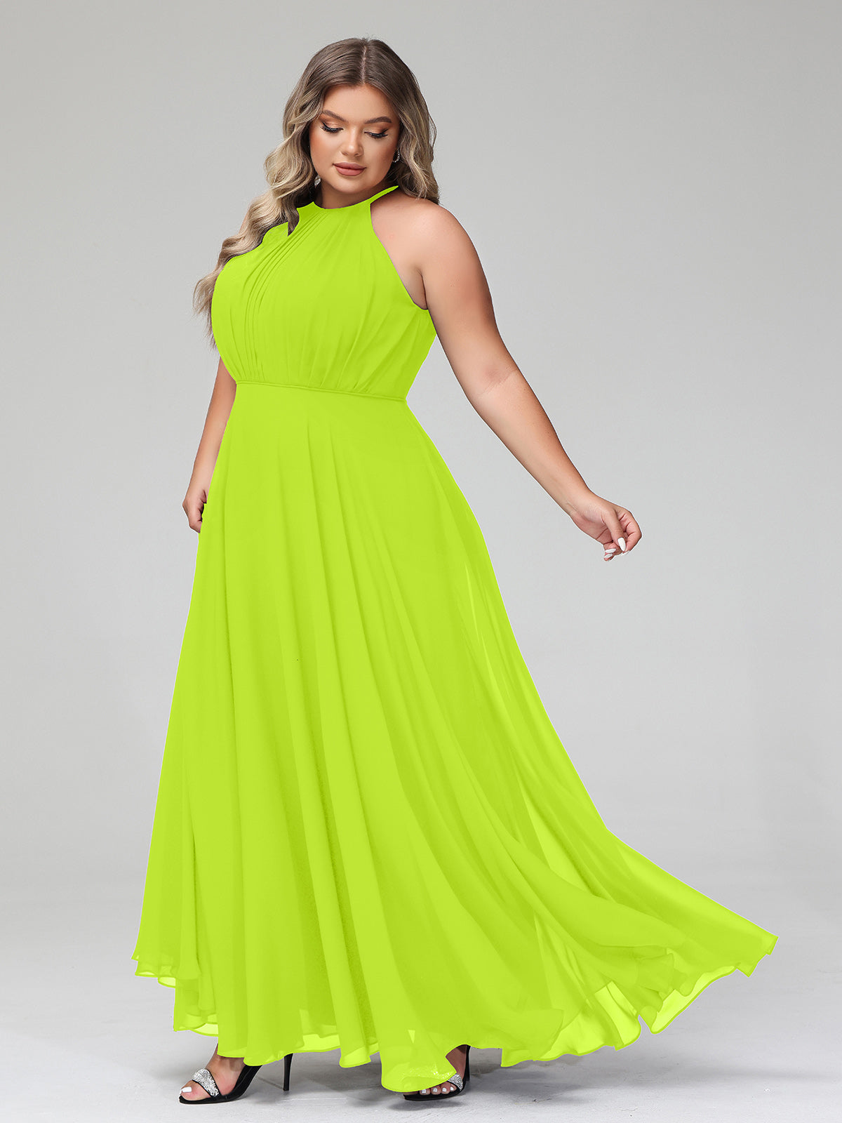 Lime Green