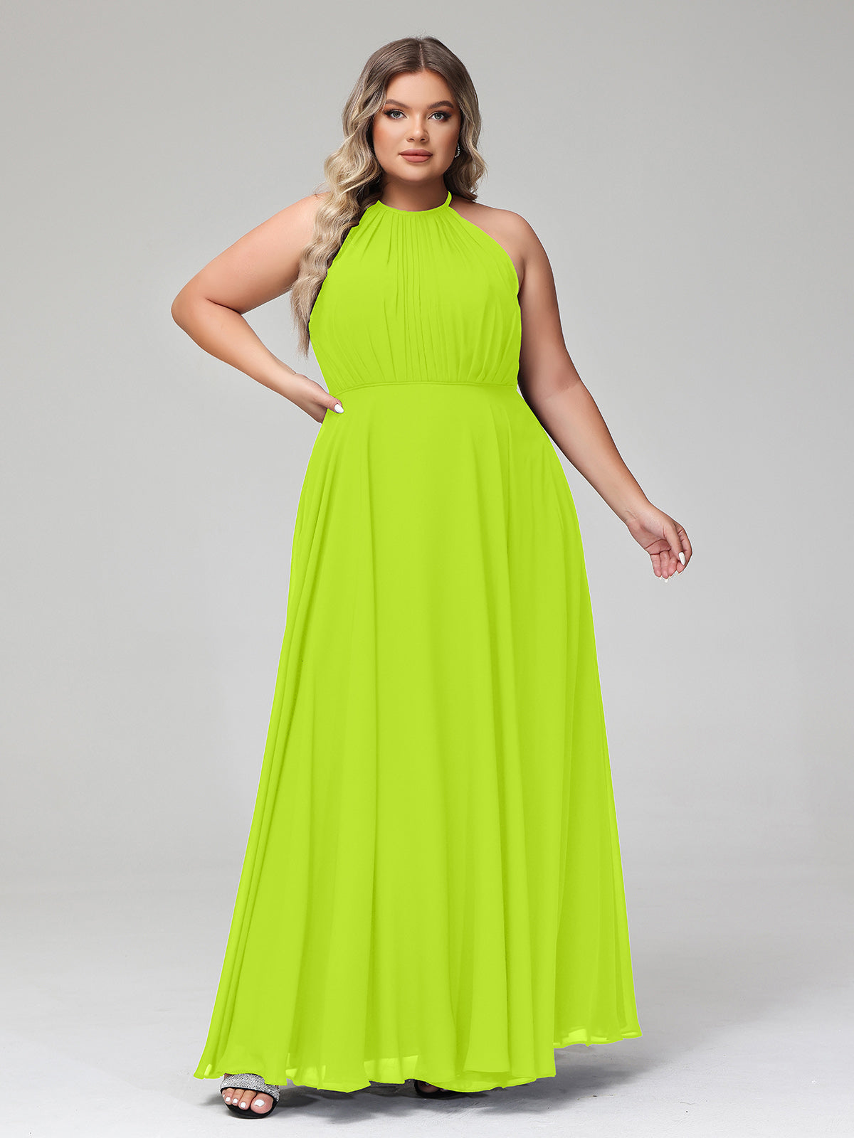 Lime Green
