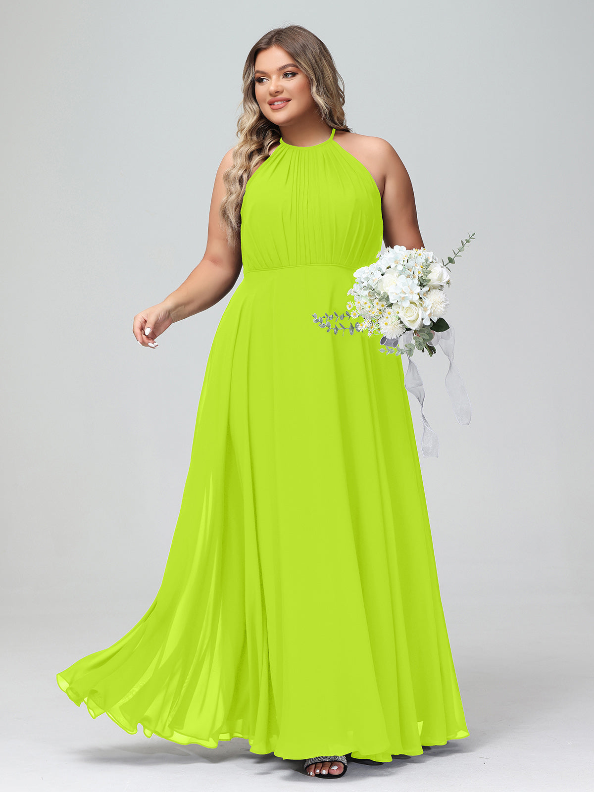 Lime Green