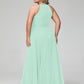 Mint Green