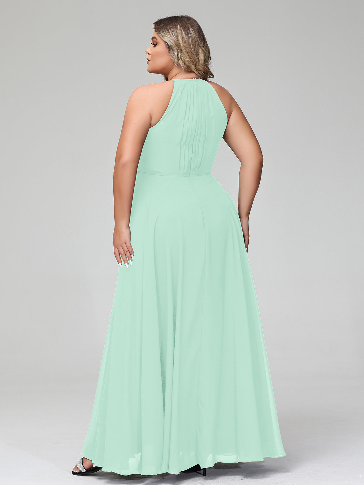 Mint Green