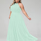 Mint Green
