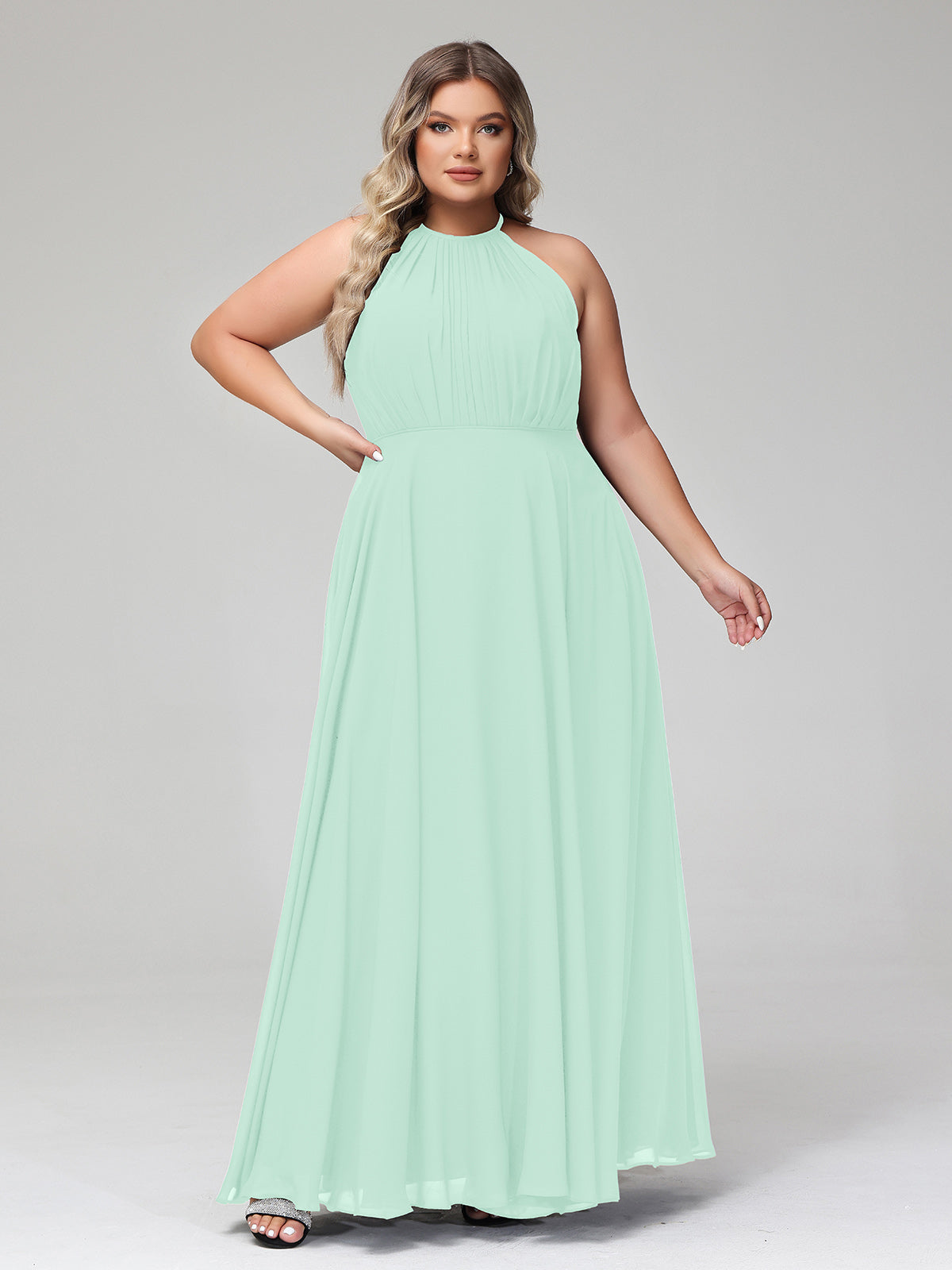 Mint Green