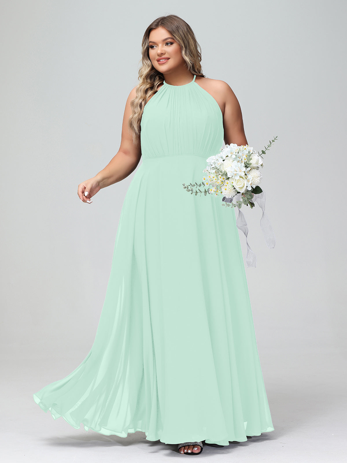 Mint Green