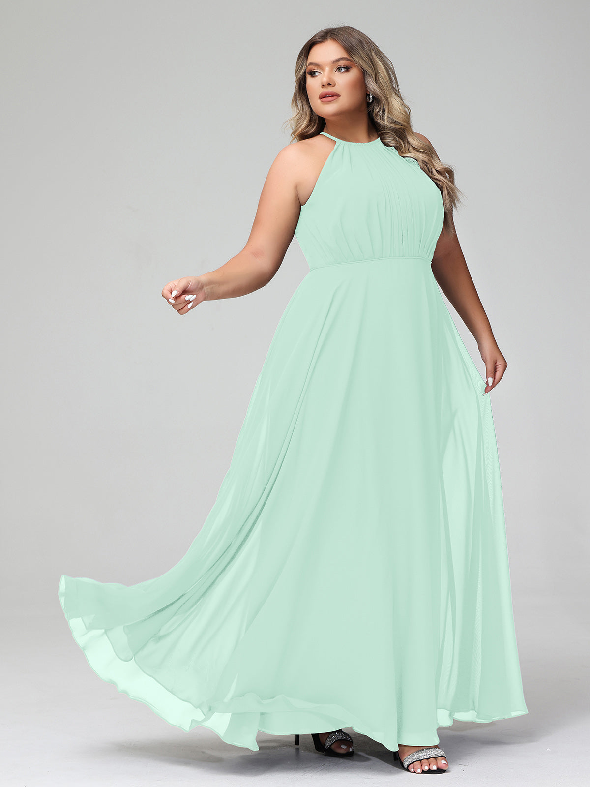Mint Green