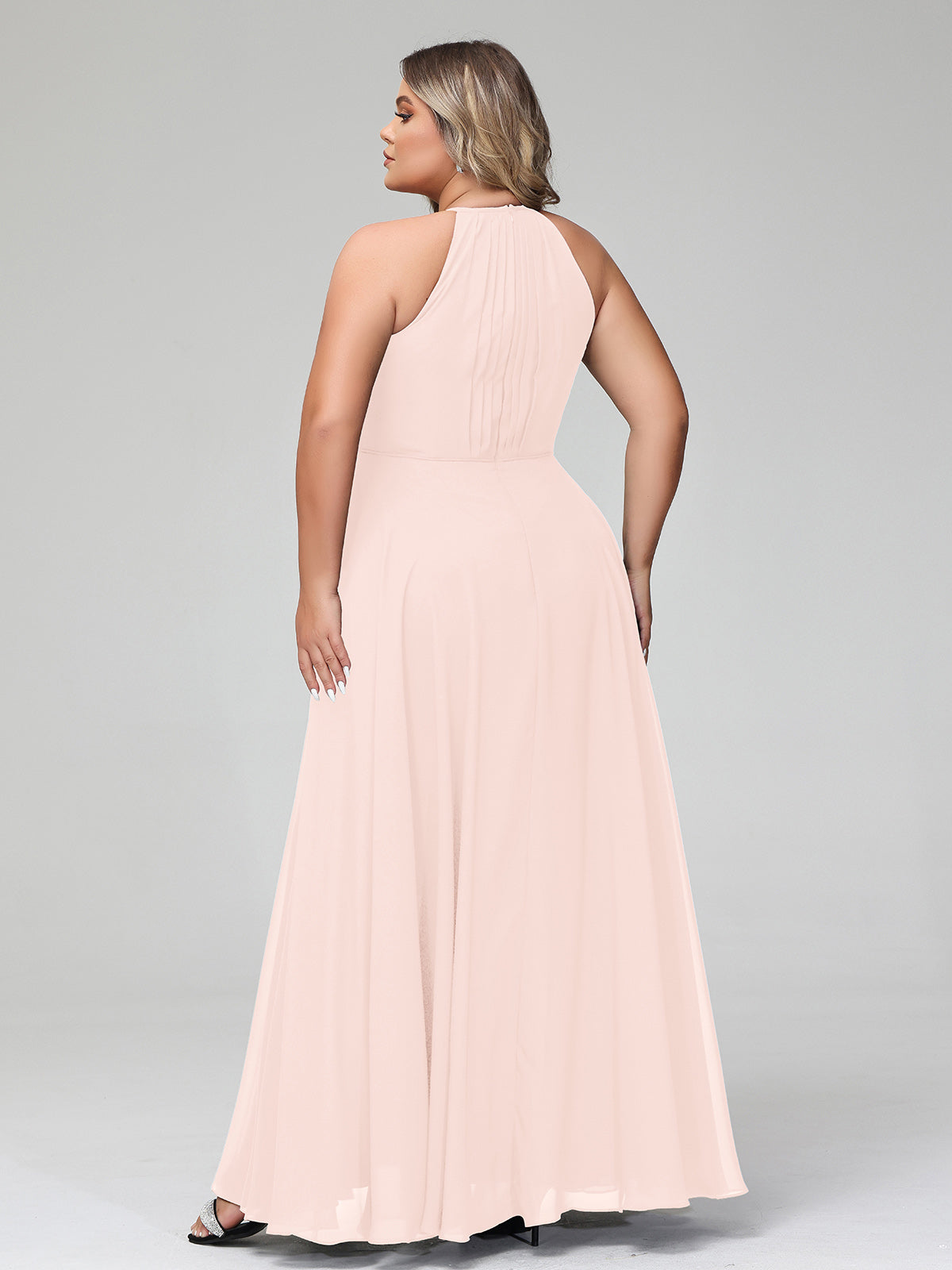 Pearl Pink