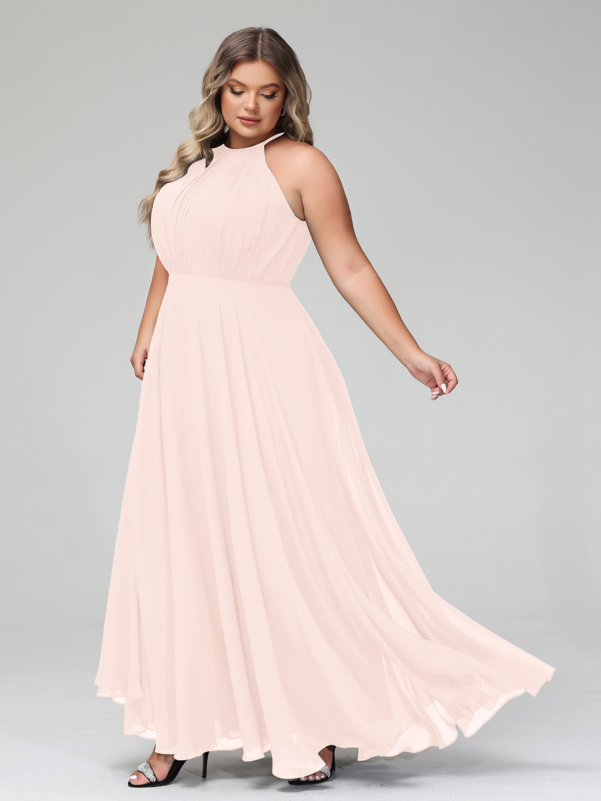 Pearl Pink