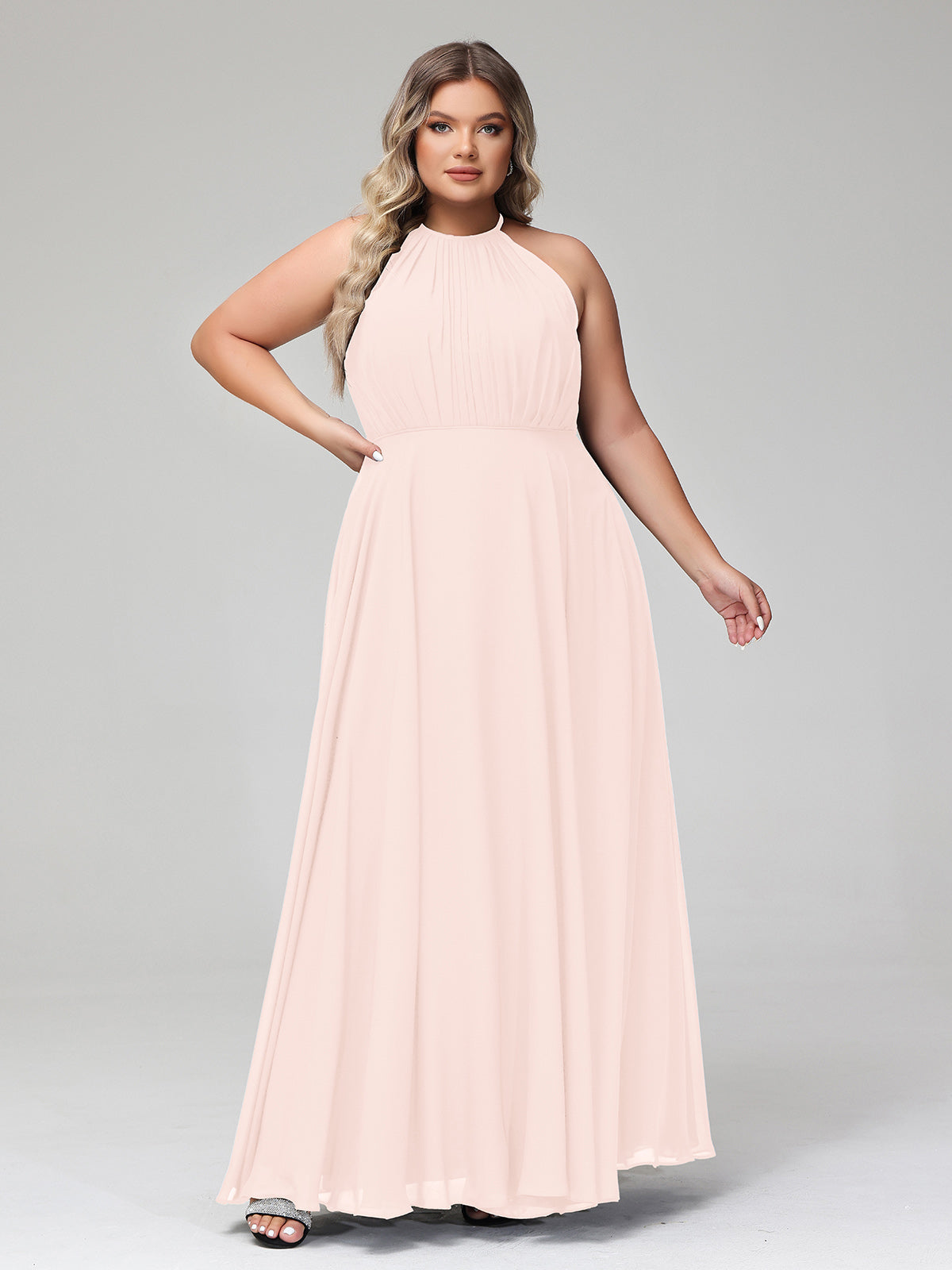 Pearl Pink
