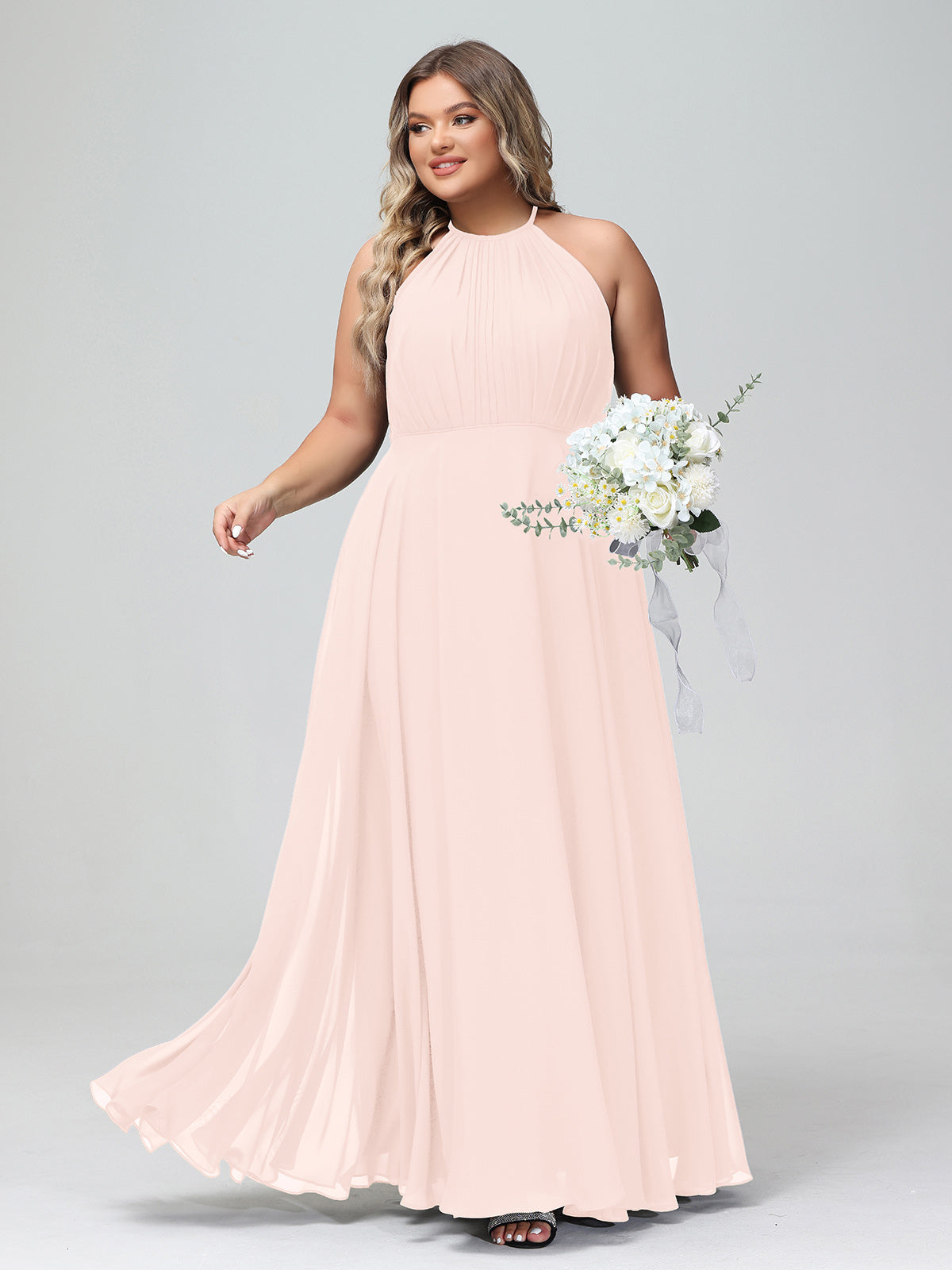 Pearl Pink