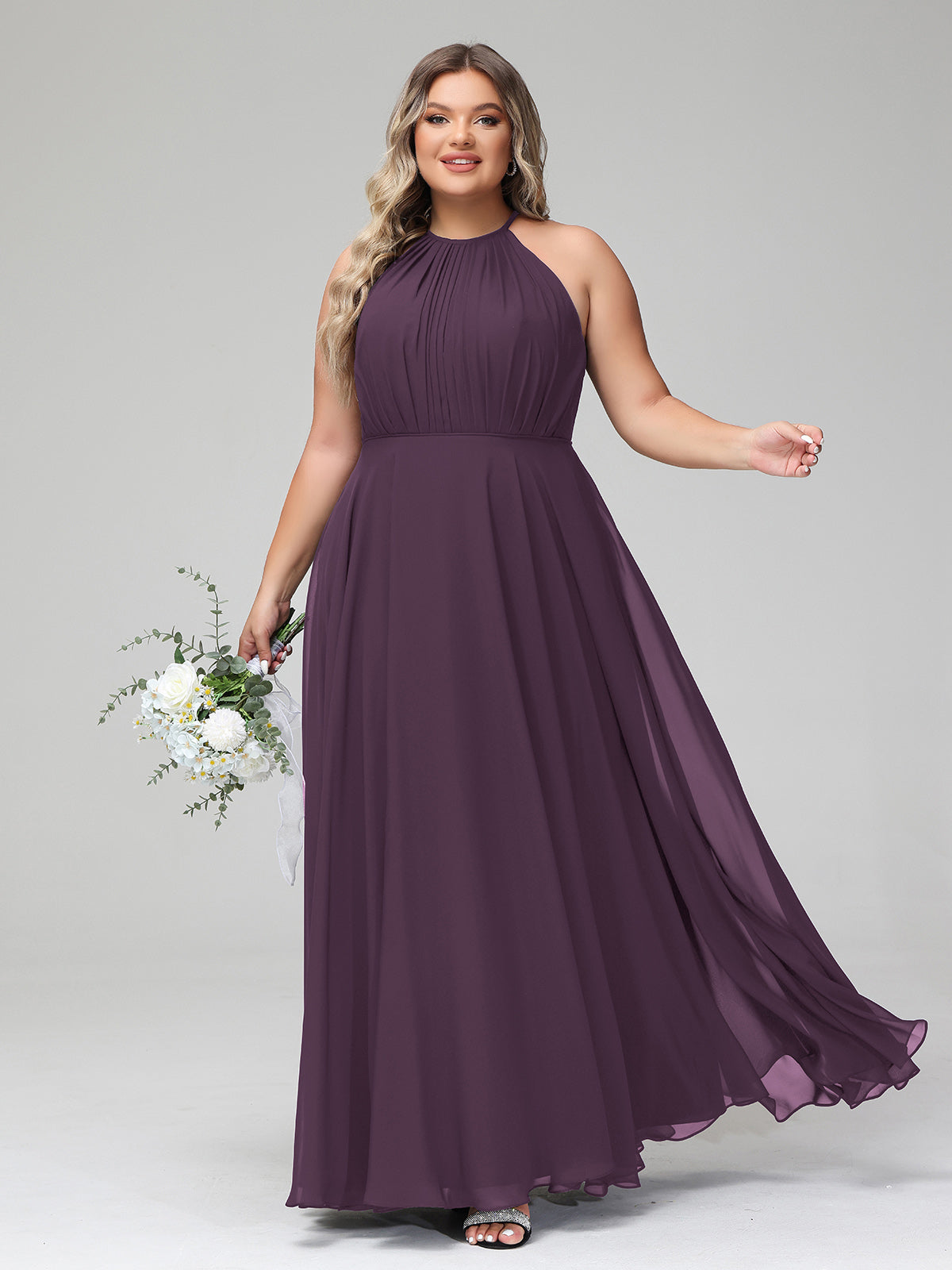 Plum