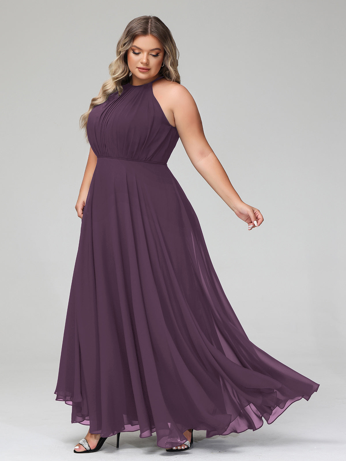 Plum