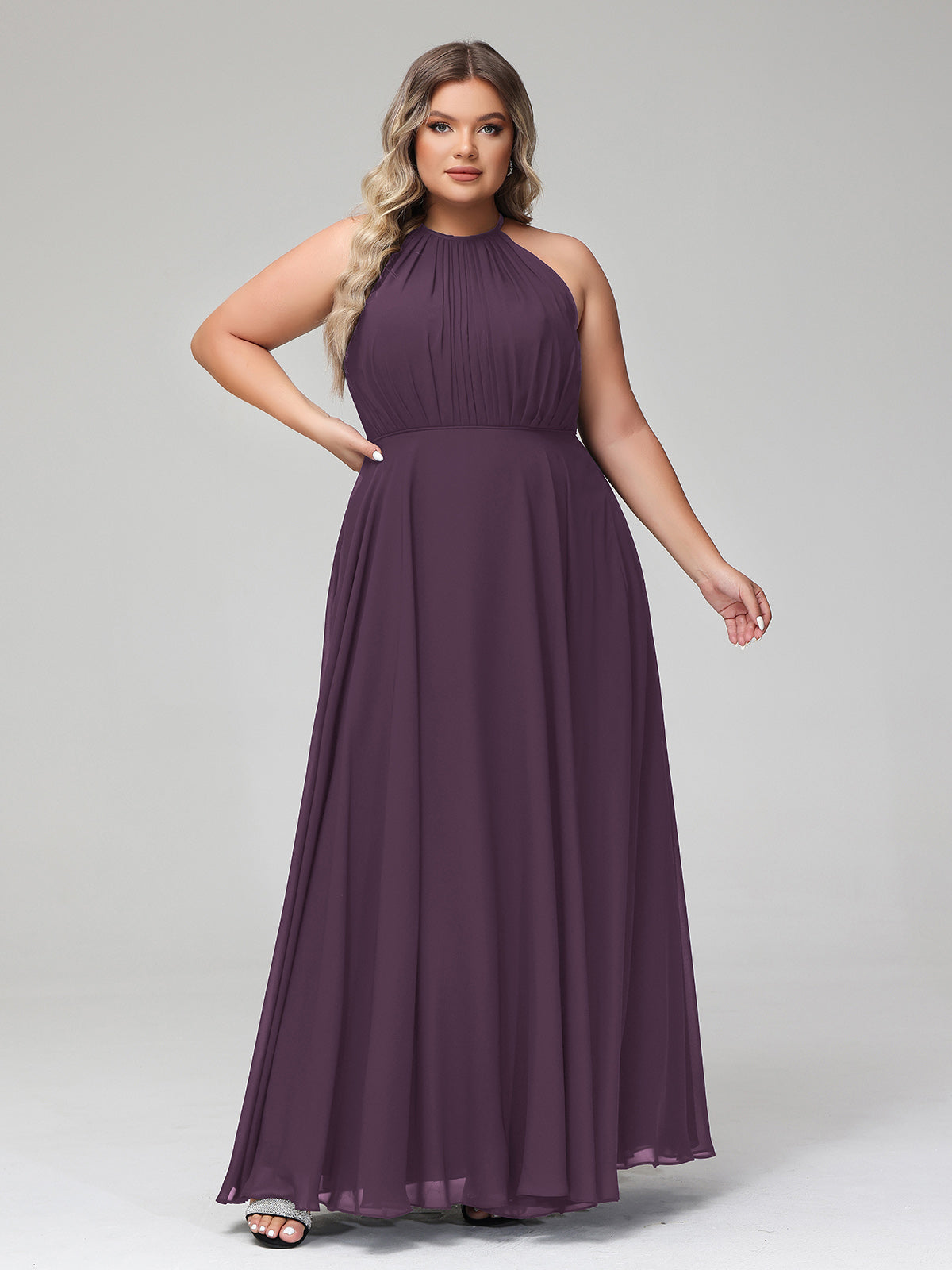 Plum
