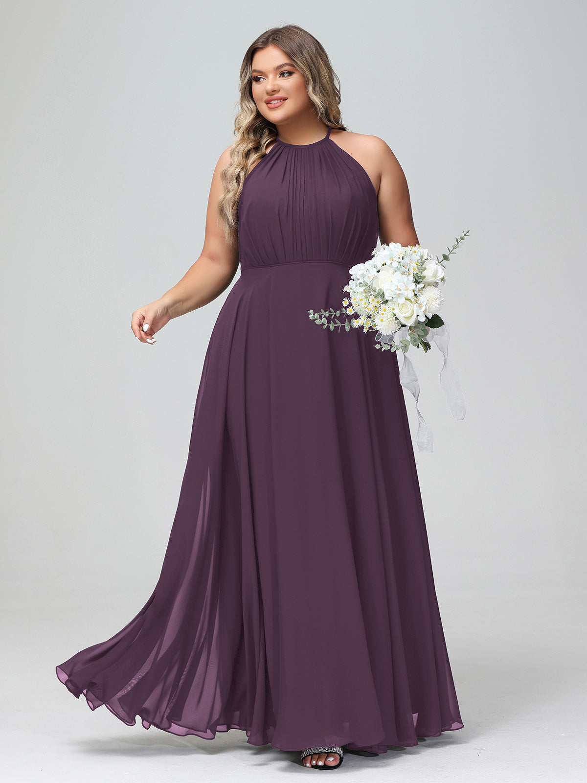 Plum