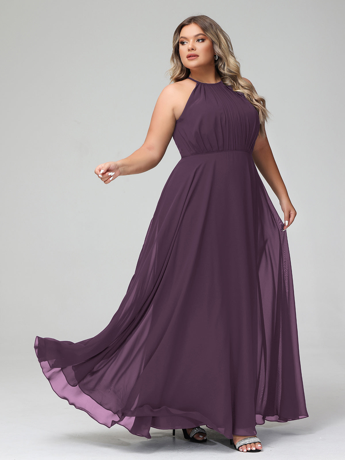 Plum