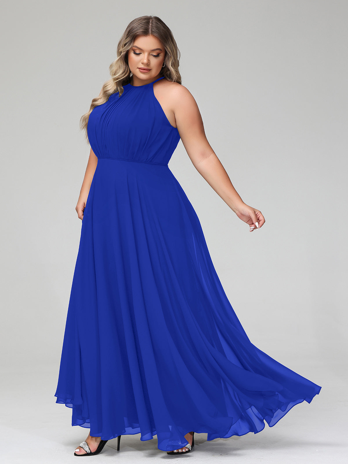Royal Blue