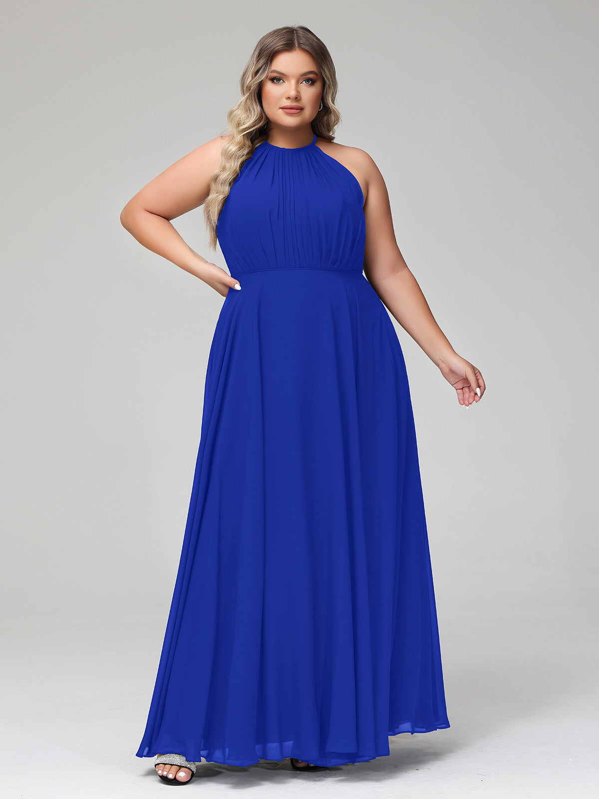 Royal Blue