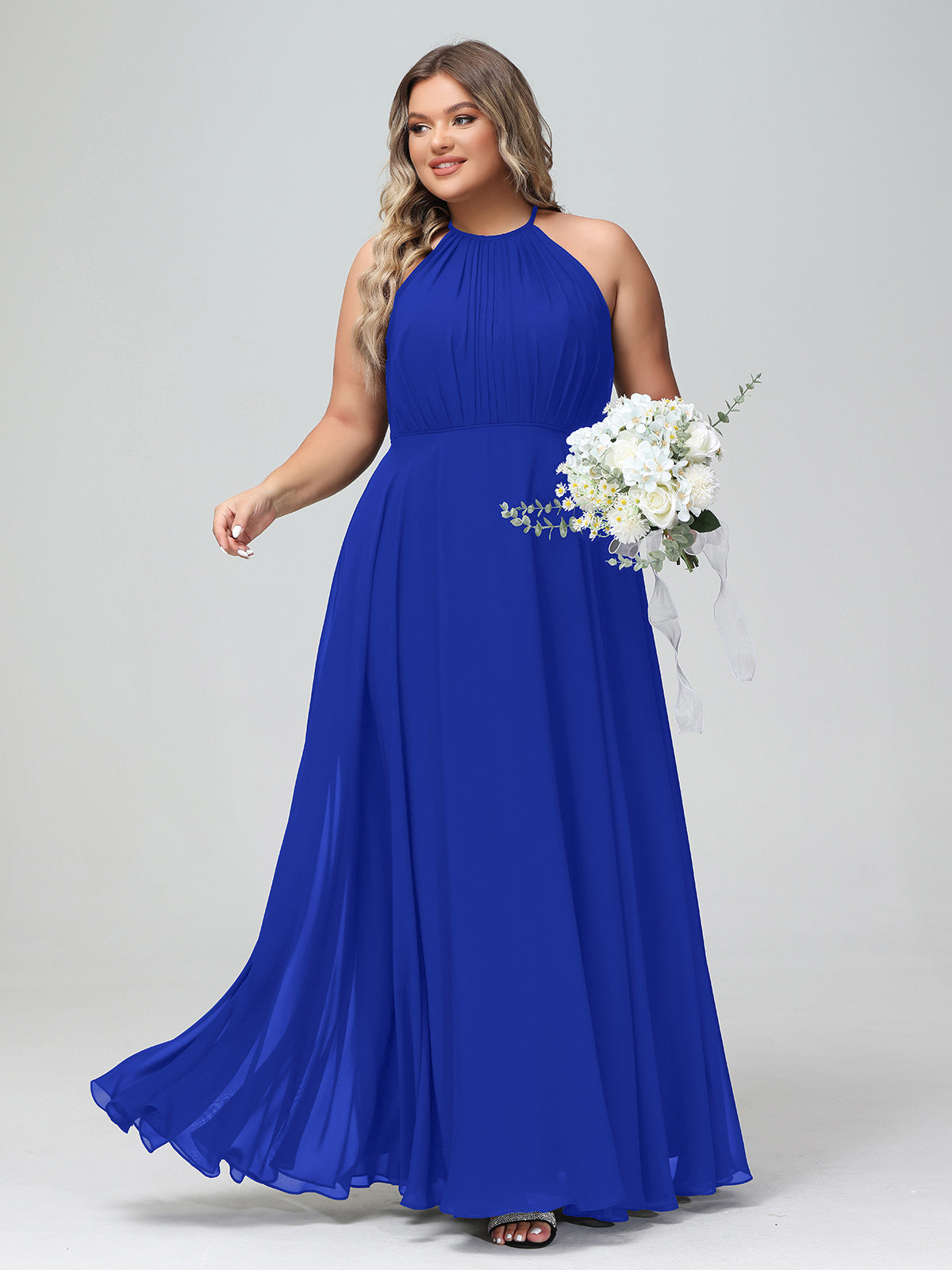 Royal Blue