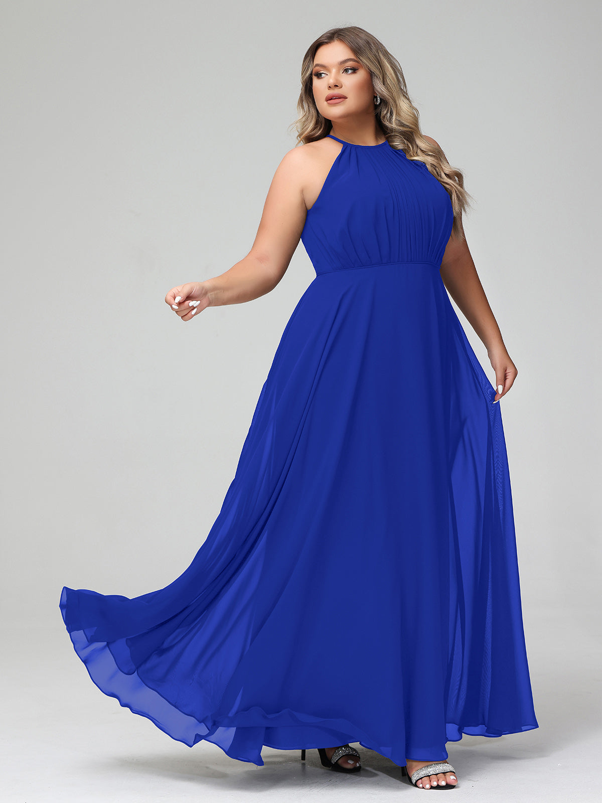 Royal Blue