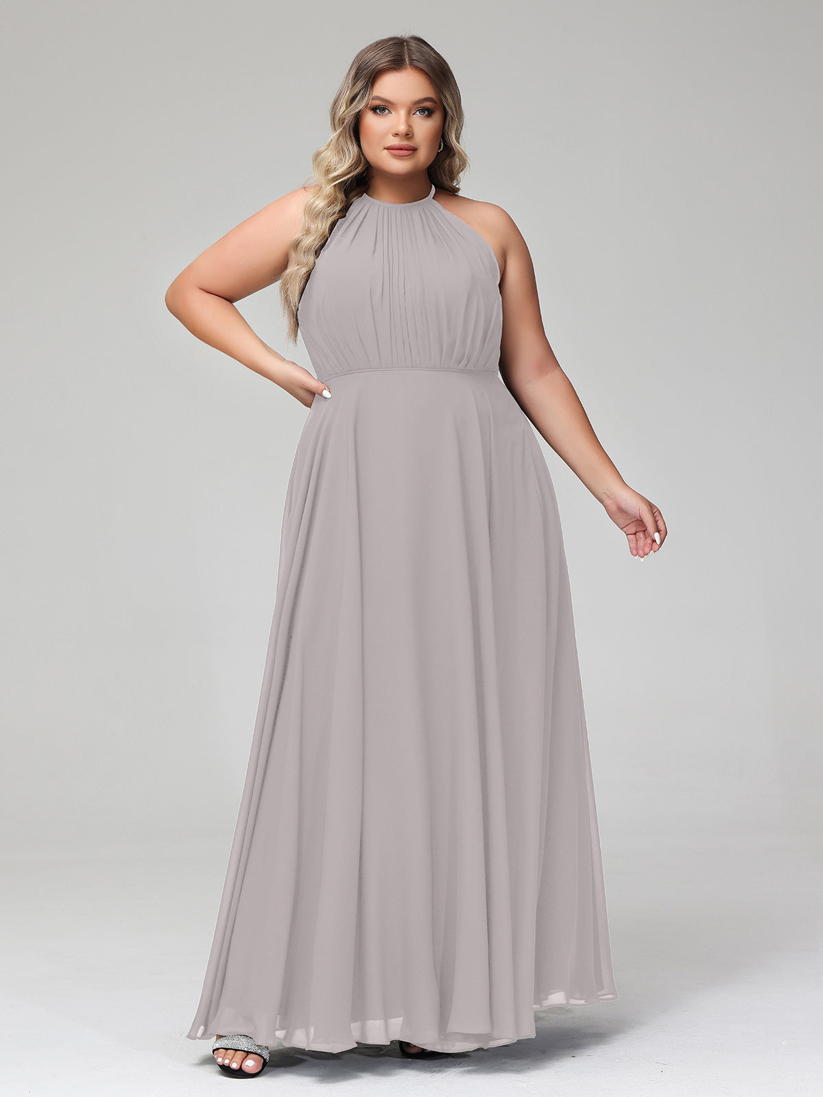 Silver