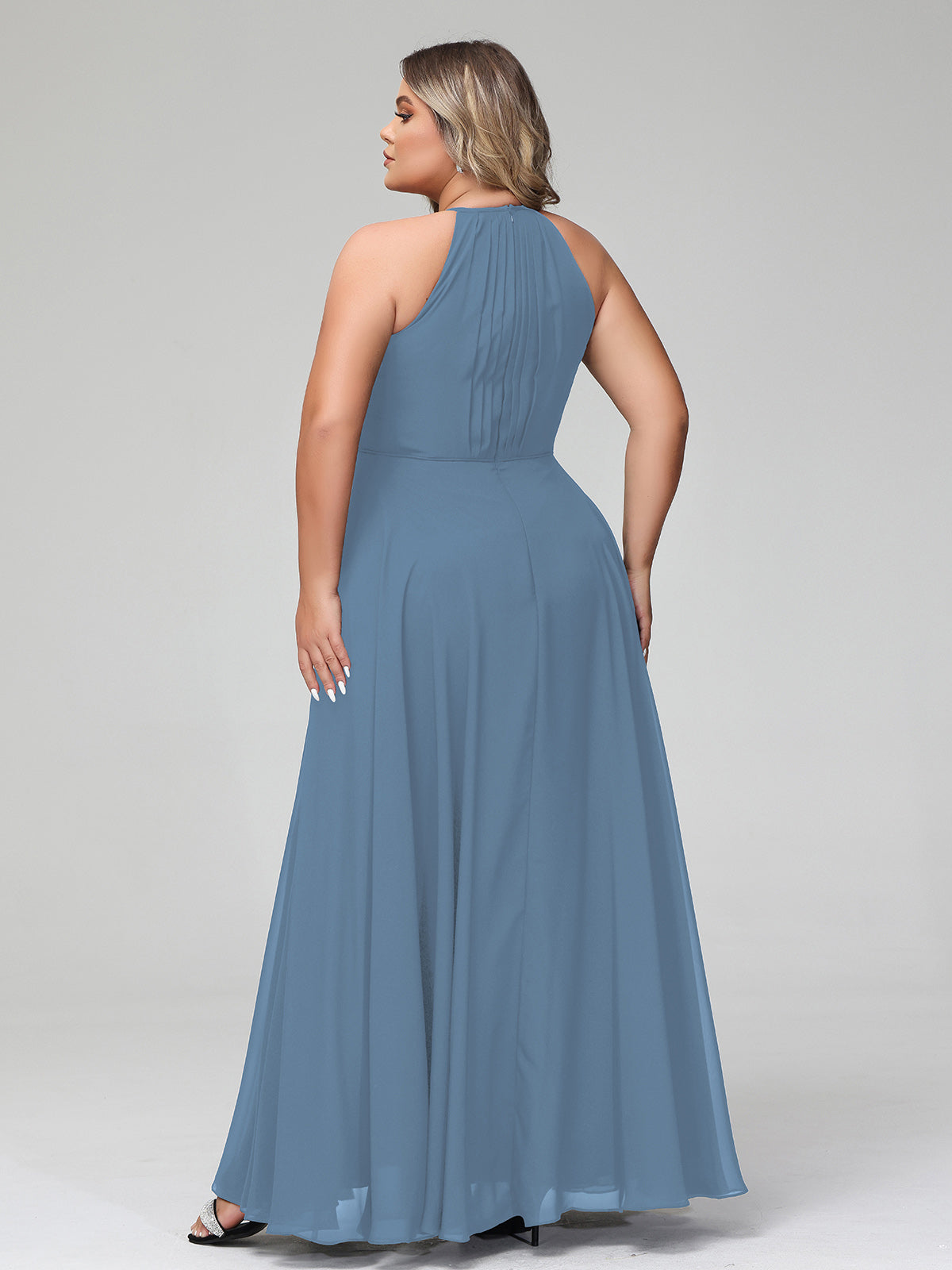 Slate Blue