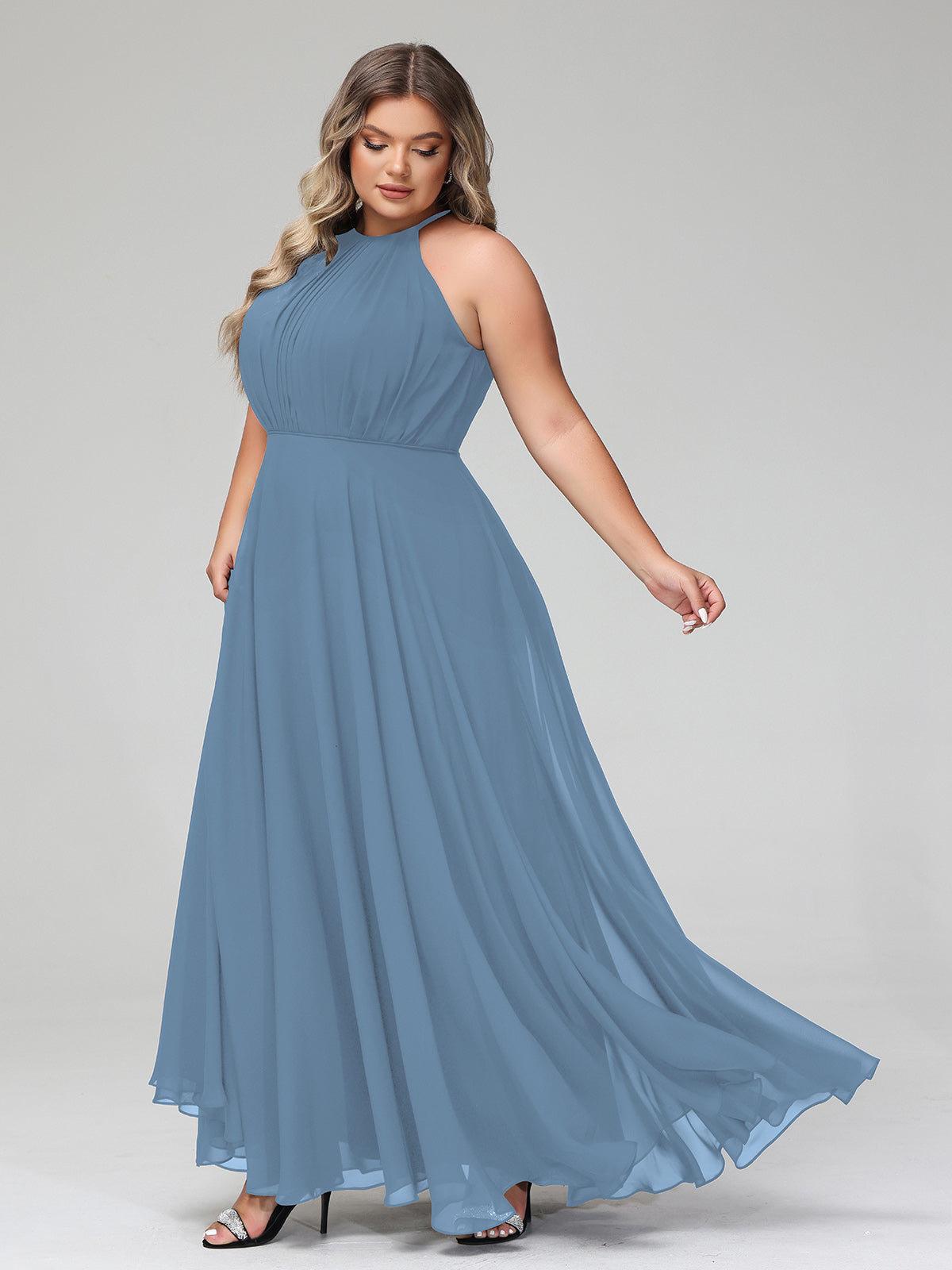 Slate Blue