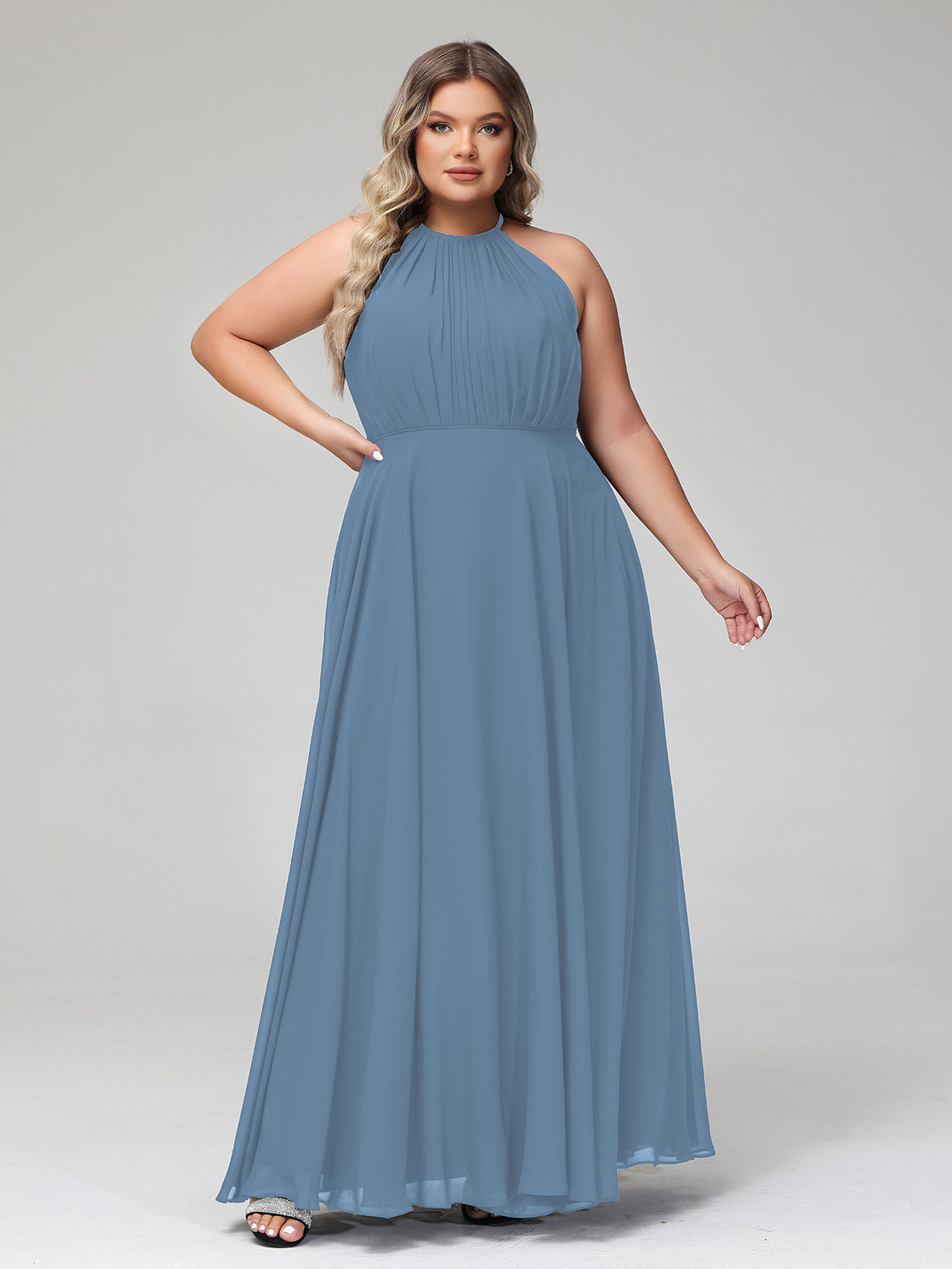 Slate Blue