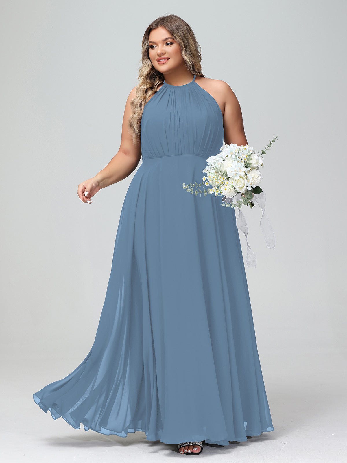 Slate Blue