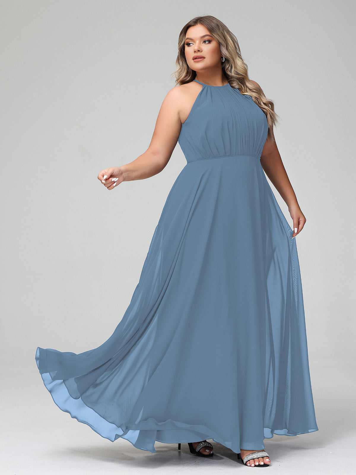 Slate Blue