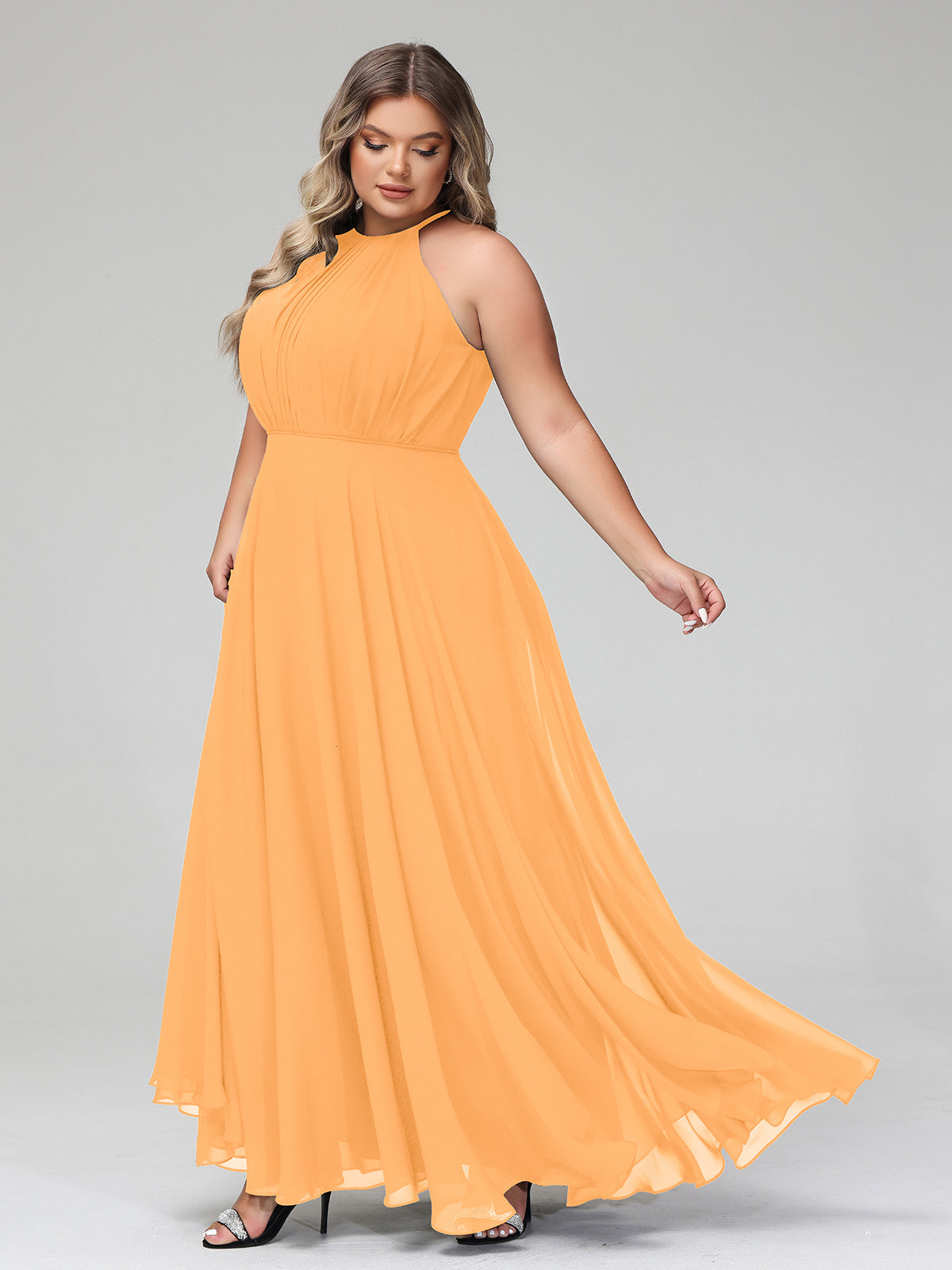 Tangerine
