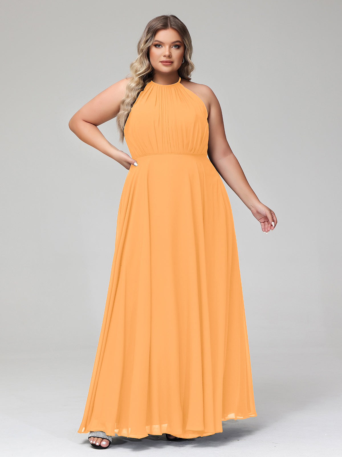 Tangerine