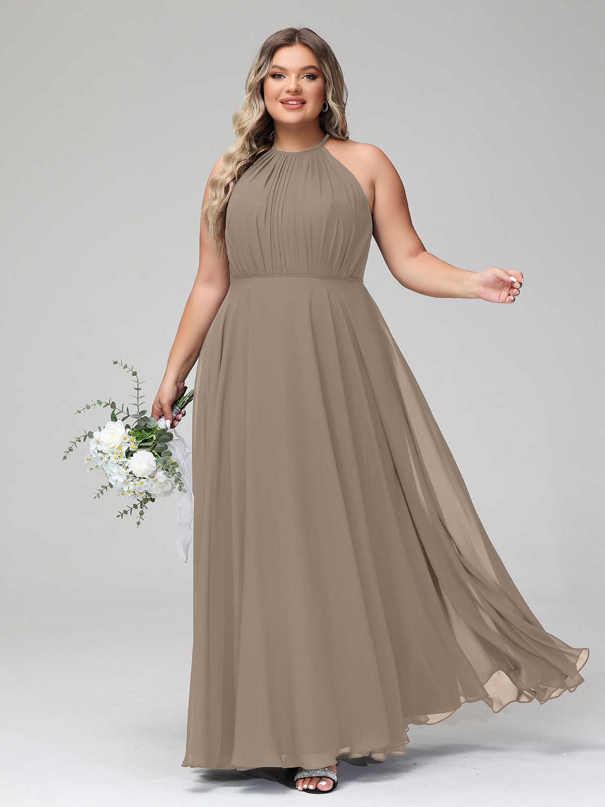 Taupe