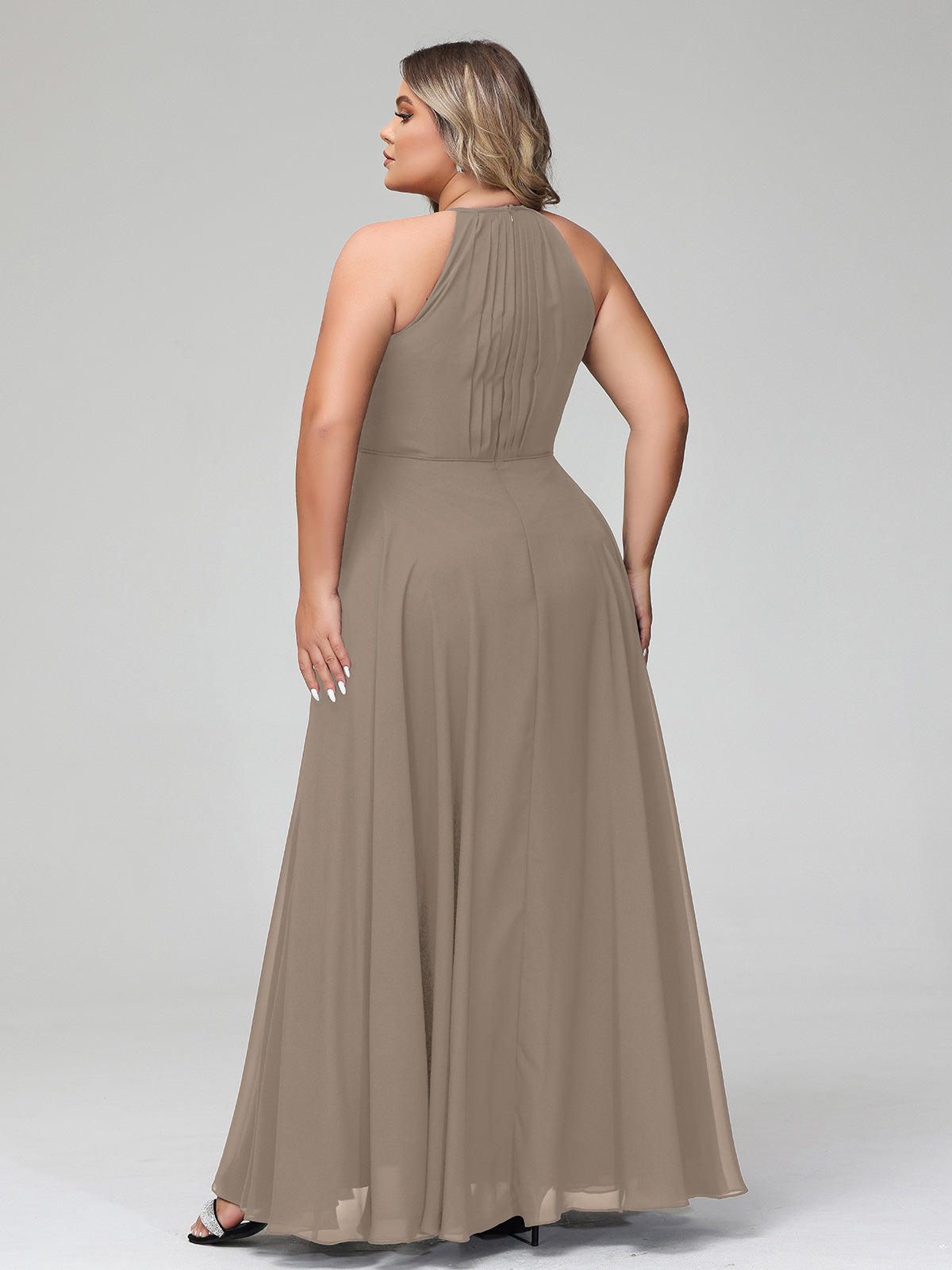 Taupe