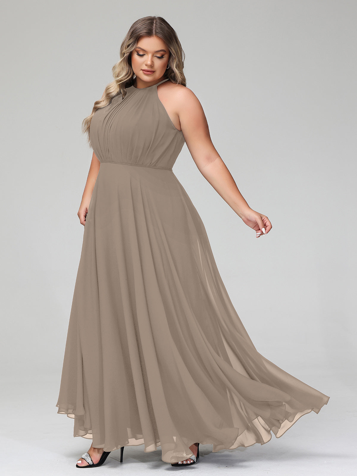 Taupe