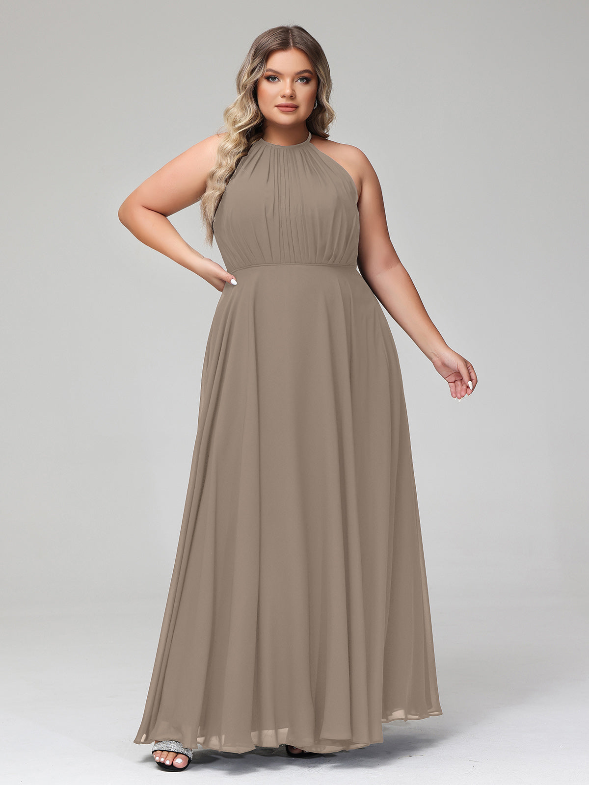 Taupe