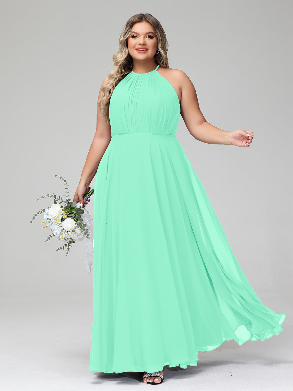 Turquoise
