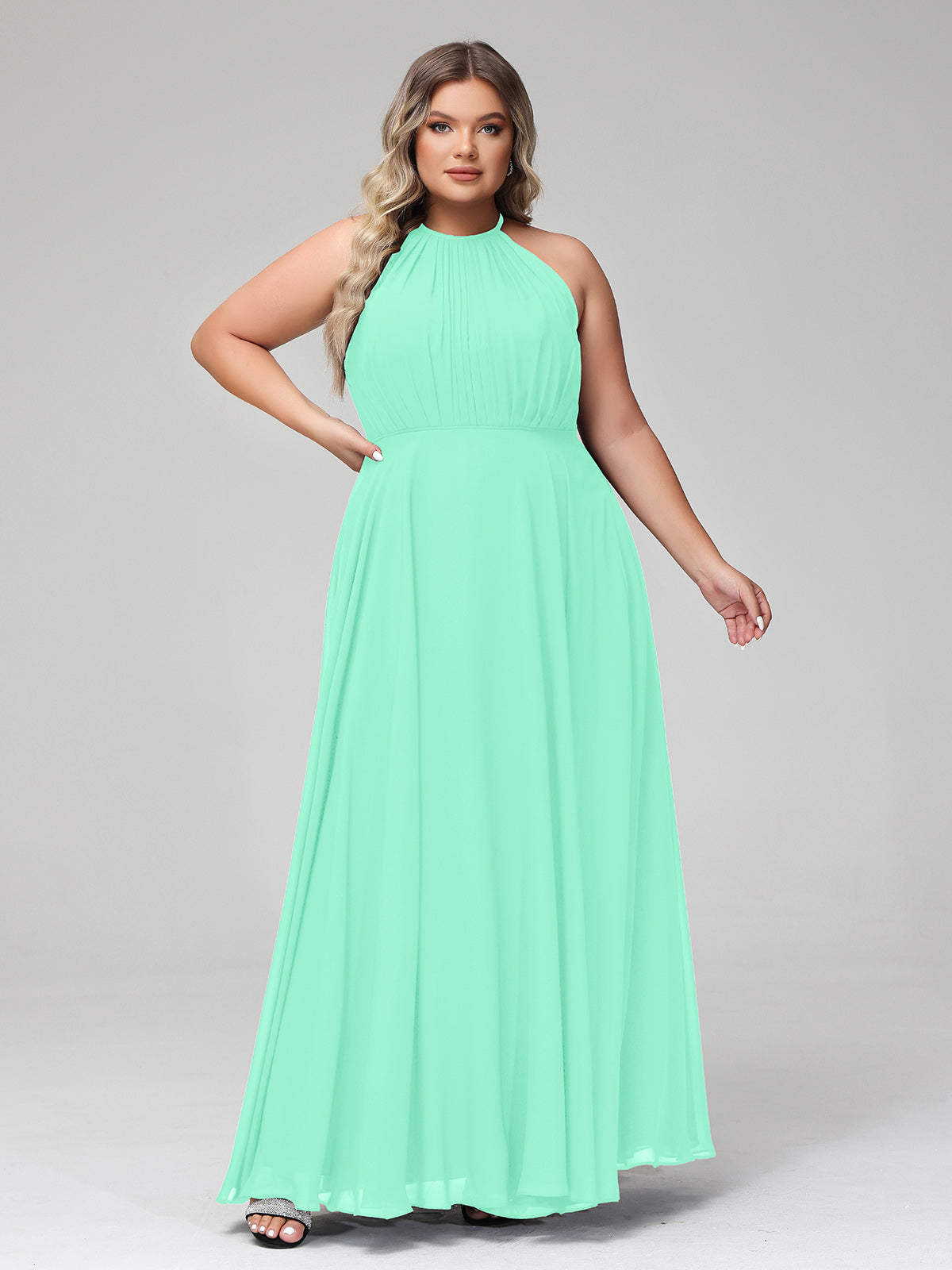 Turquoise