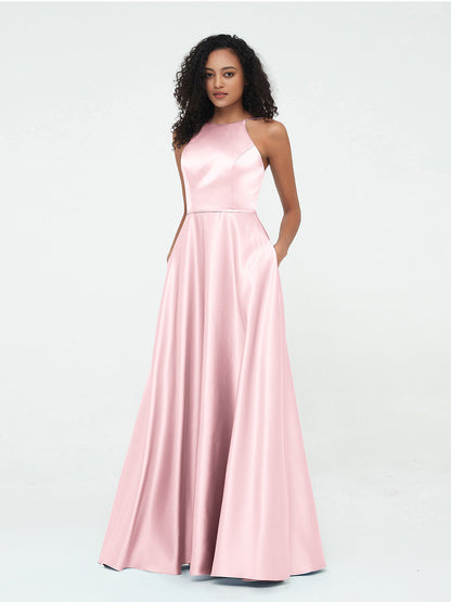 Blushing Pink