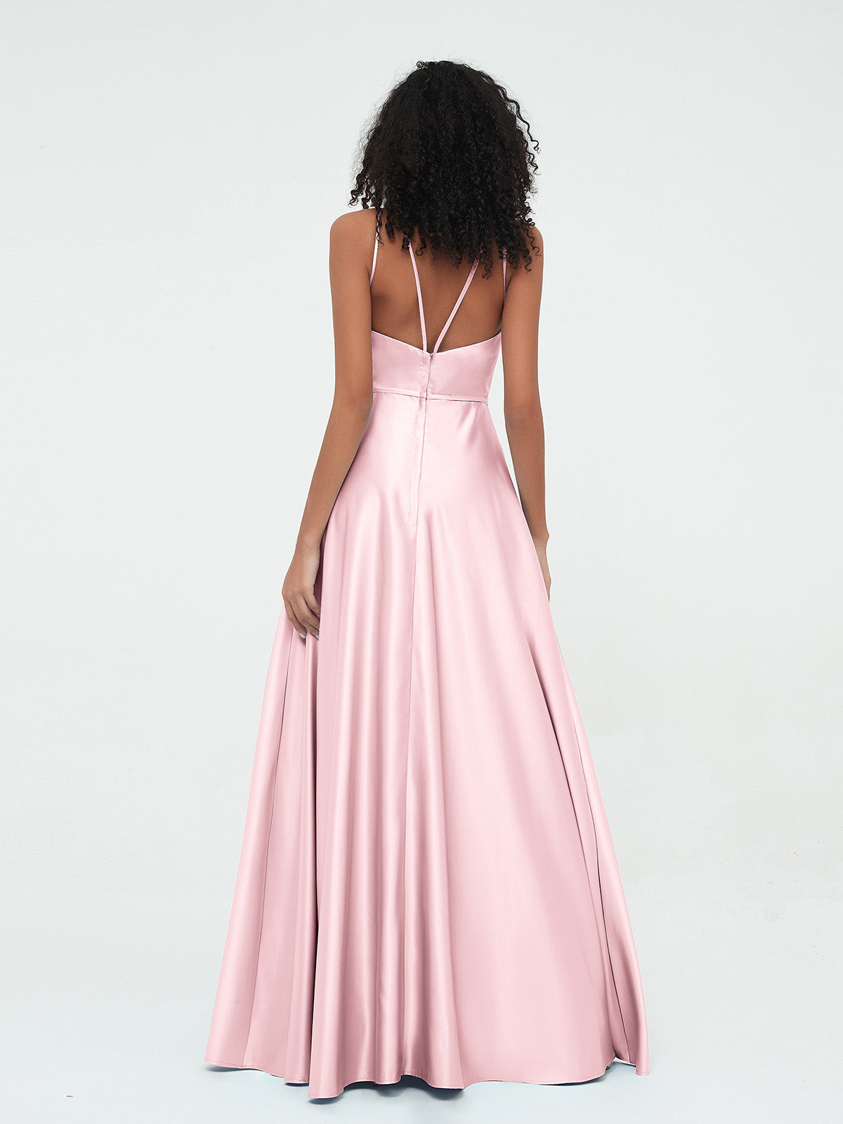 Blushing Pink