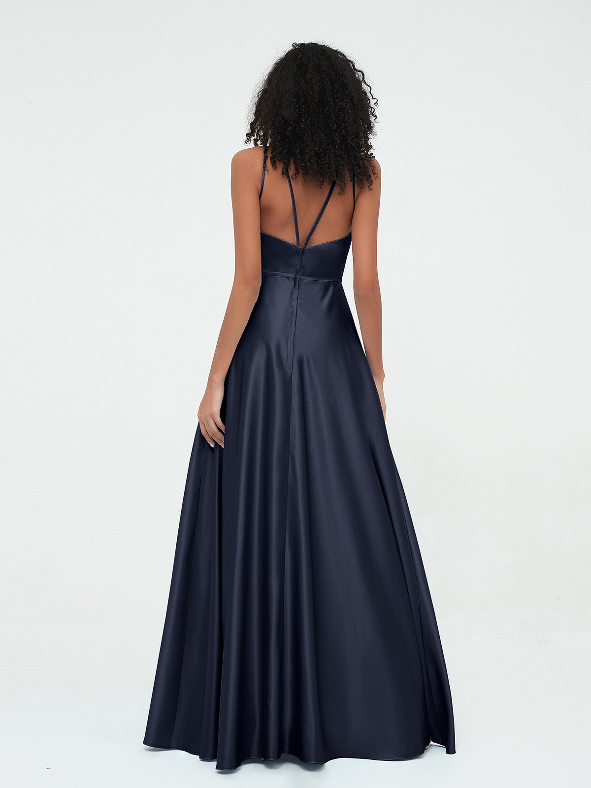 Dark Navy