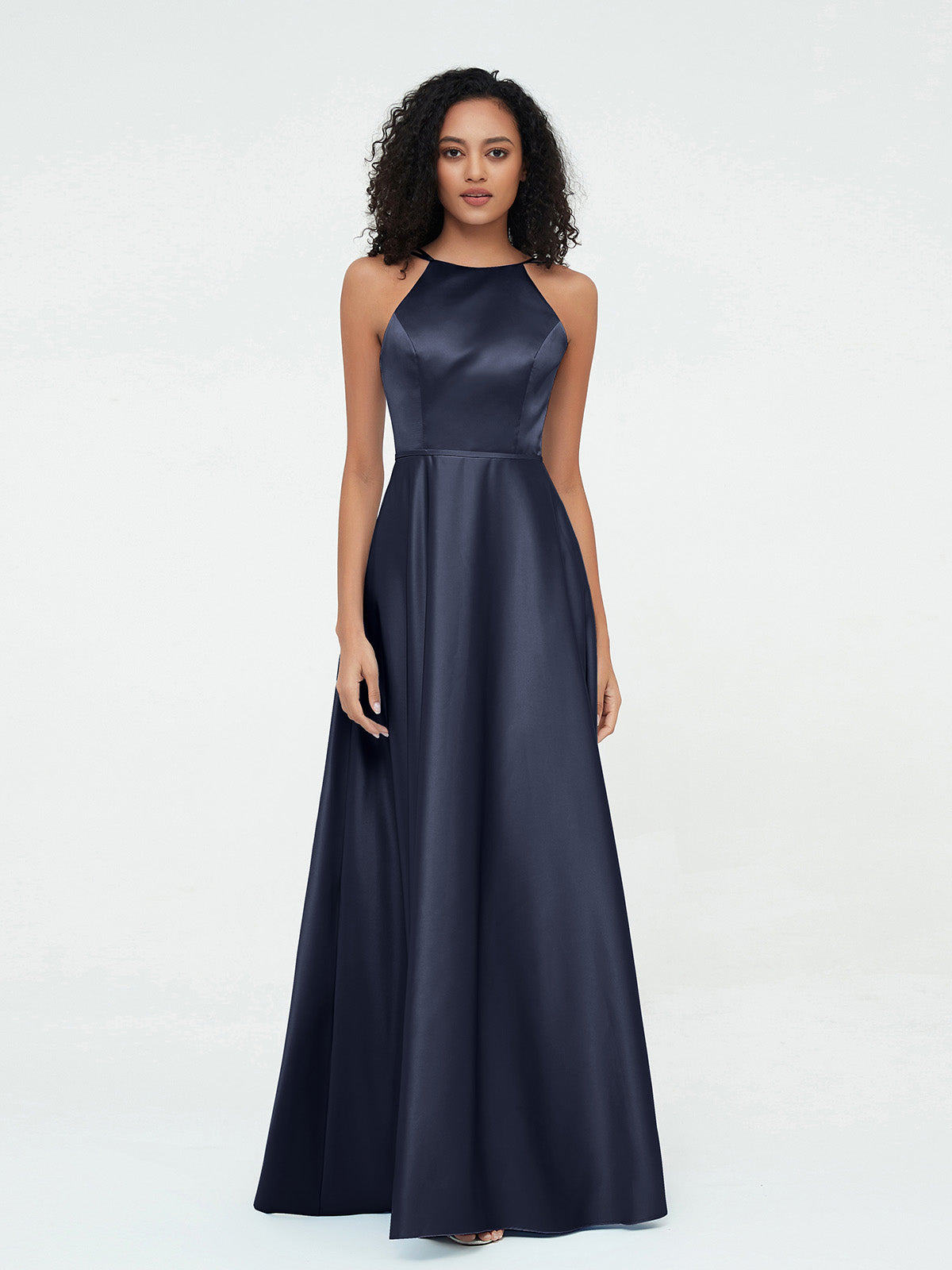 Dark Navy